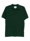 MC2 Saint Barth mesh t-shirt - Green