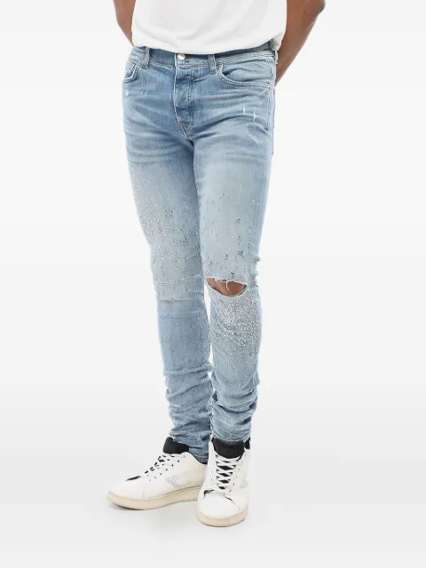 AMIRI skinny-fit jeans