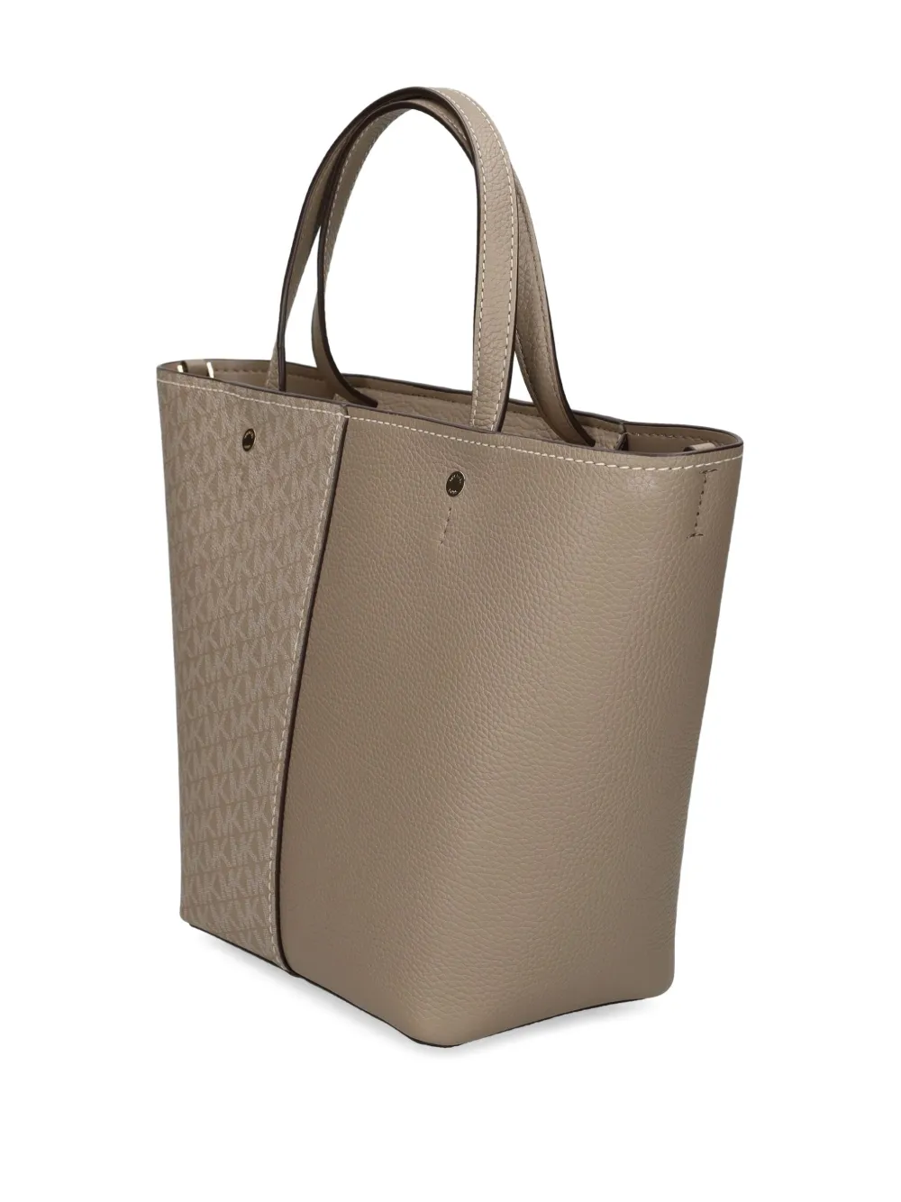 Michael Michael Kors medium Flora two-tone tote bag | Image 2
