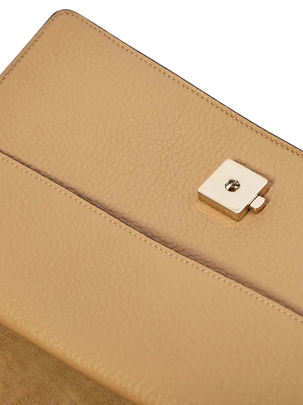 Gucci Medium Dionysus schoudertas met omslag Beige