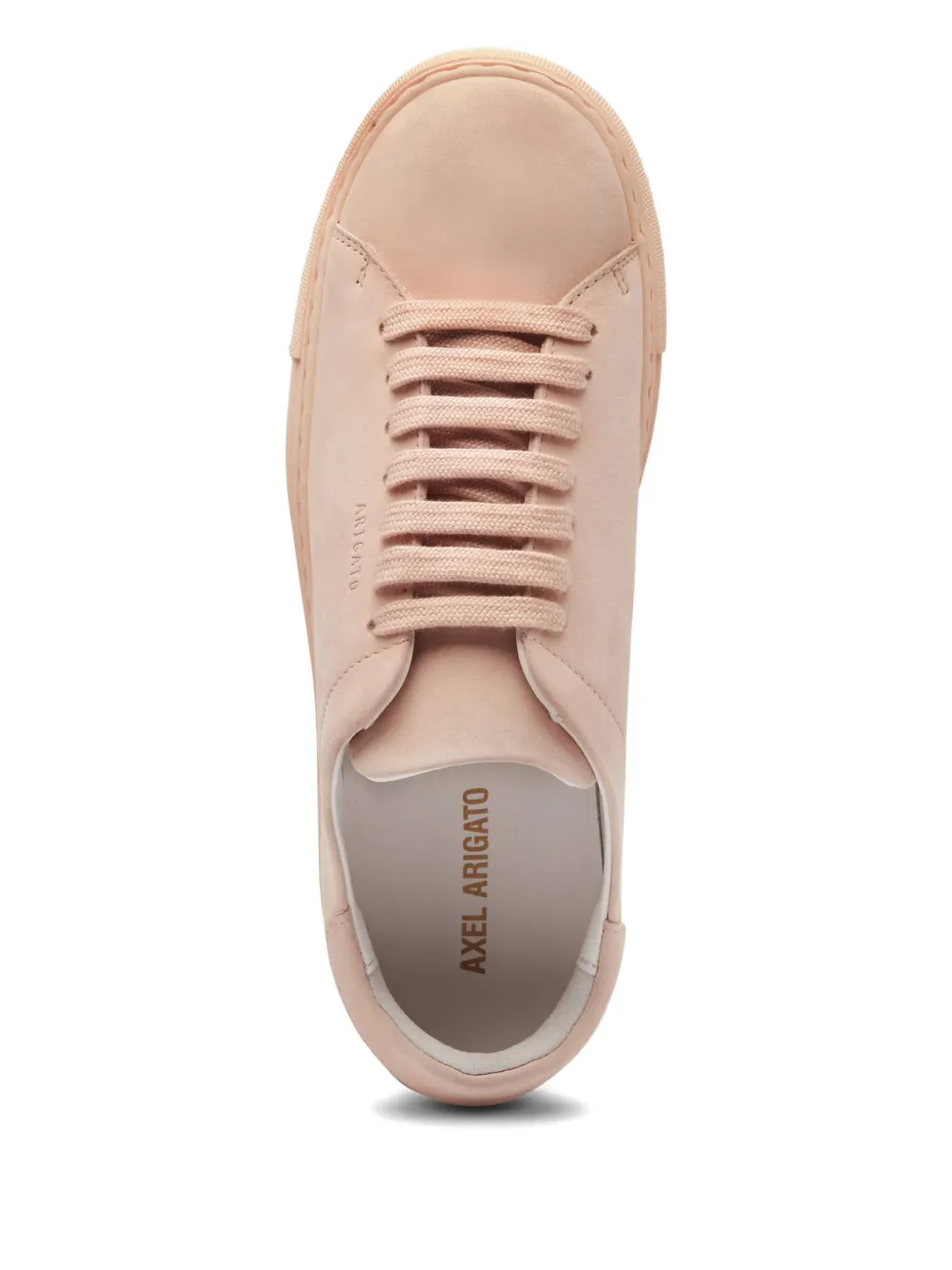 Axel Arigato Clean 90 sneakers Pink