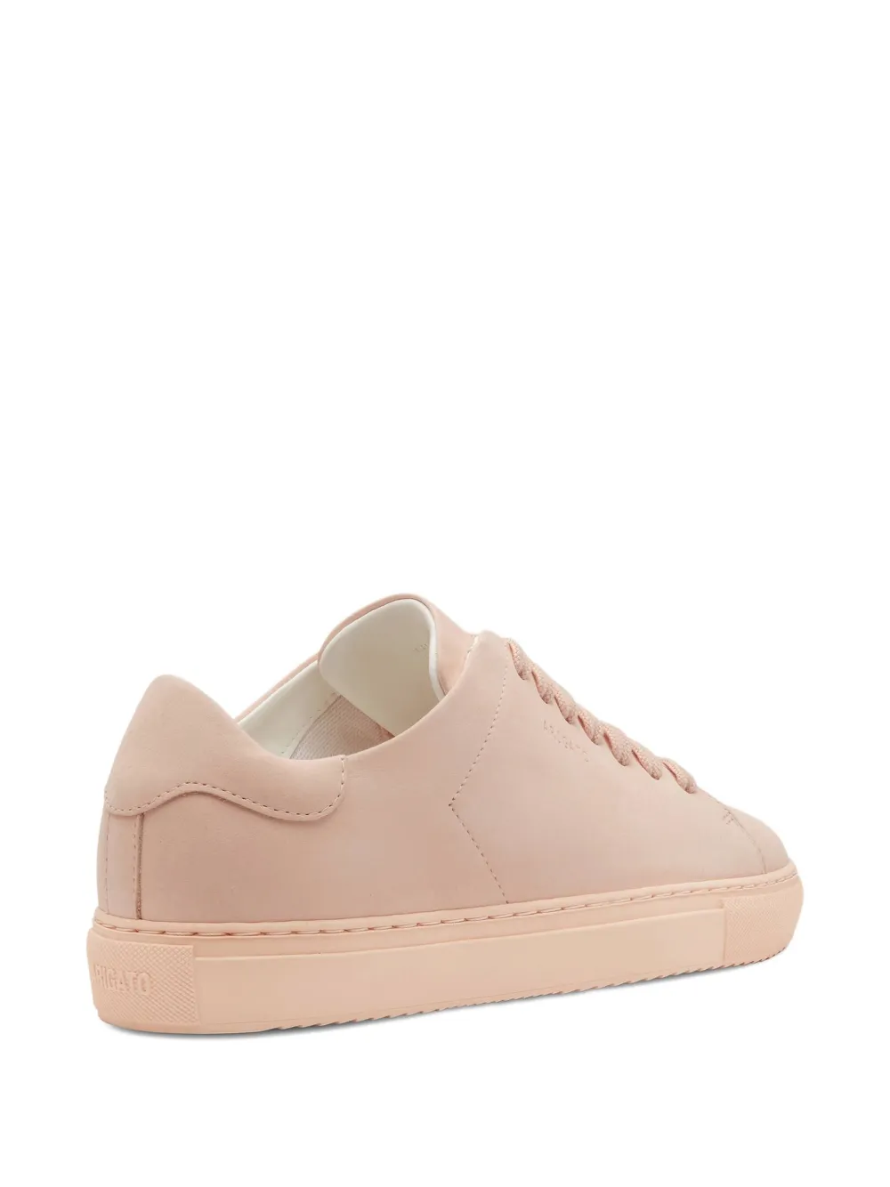 Axel Arigato Clean 90 sneakers Pink