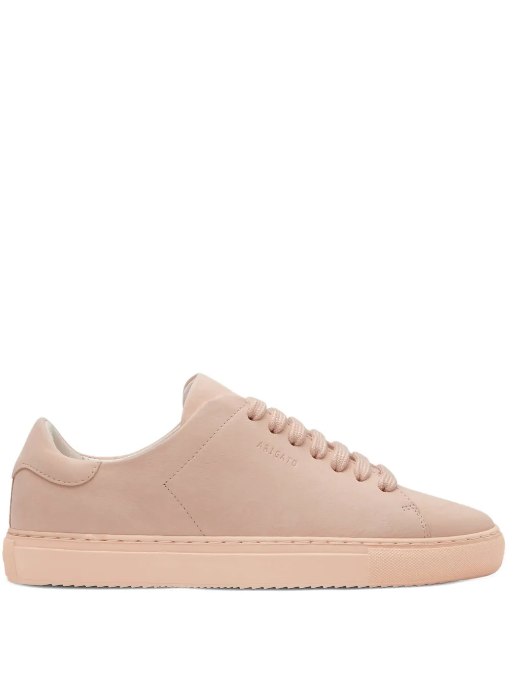 Axel Arigato Clean 90 sneakers Pink