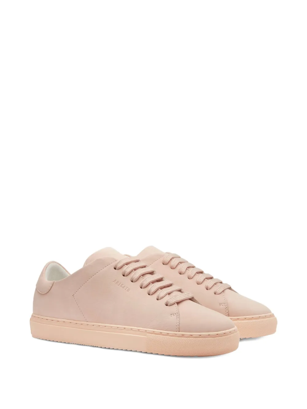 Axel Arigato Clean 90 sneakers Pink