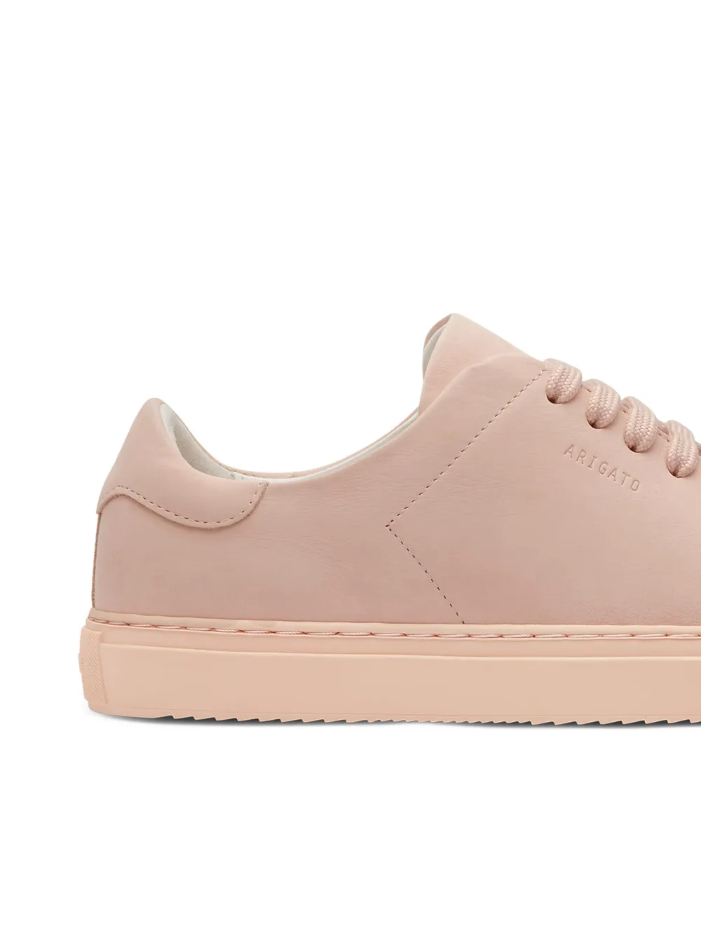 Axel Arigato Clean 90 sneakers Pink