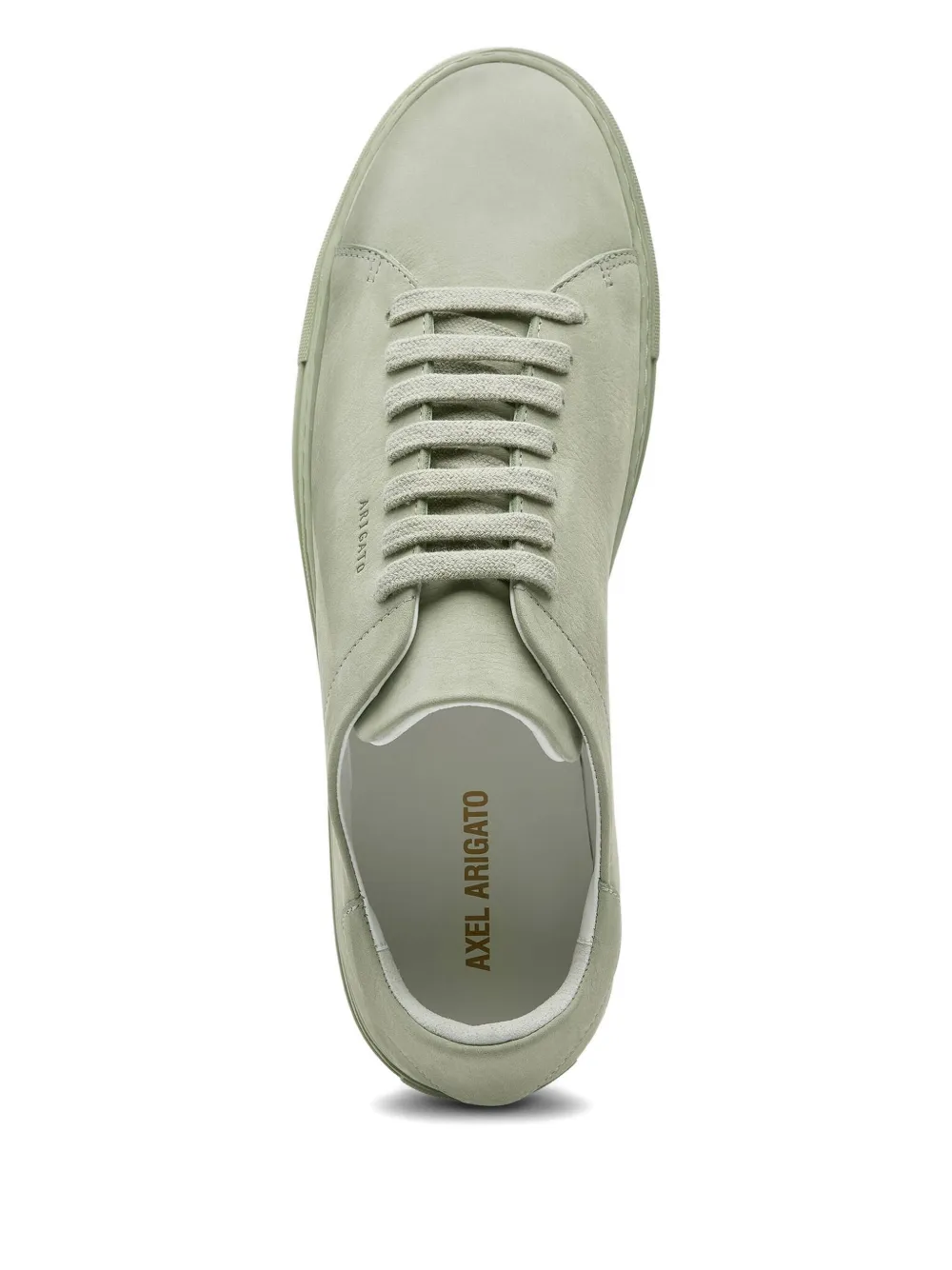 Axel Arigato Clean 90 sneakers Green