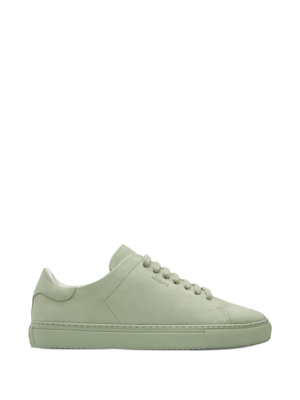 Axel Arigato Clean 90 sneakers Green