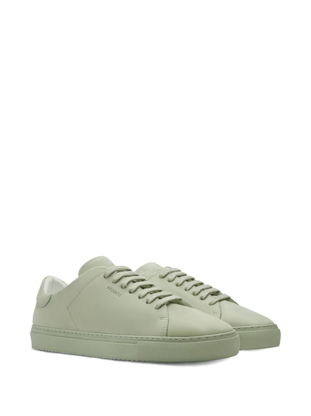 Axel Arigato Clean 90 sneakers Green