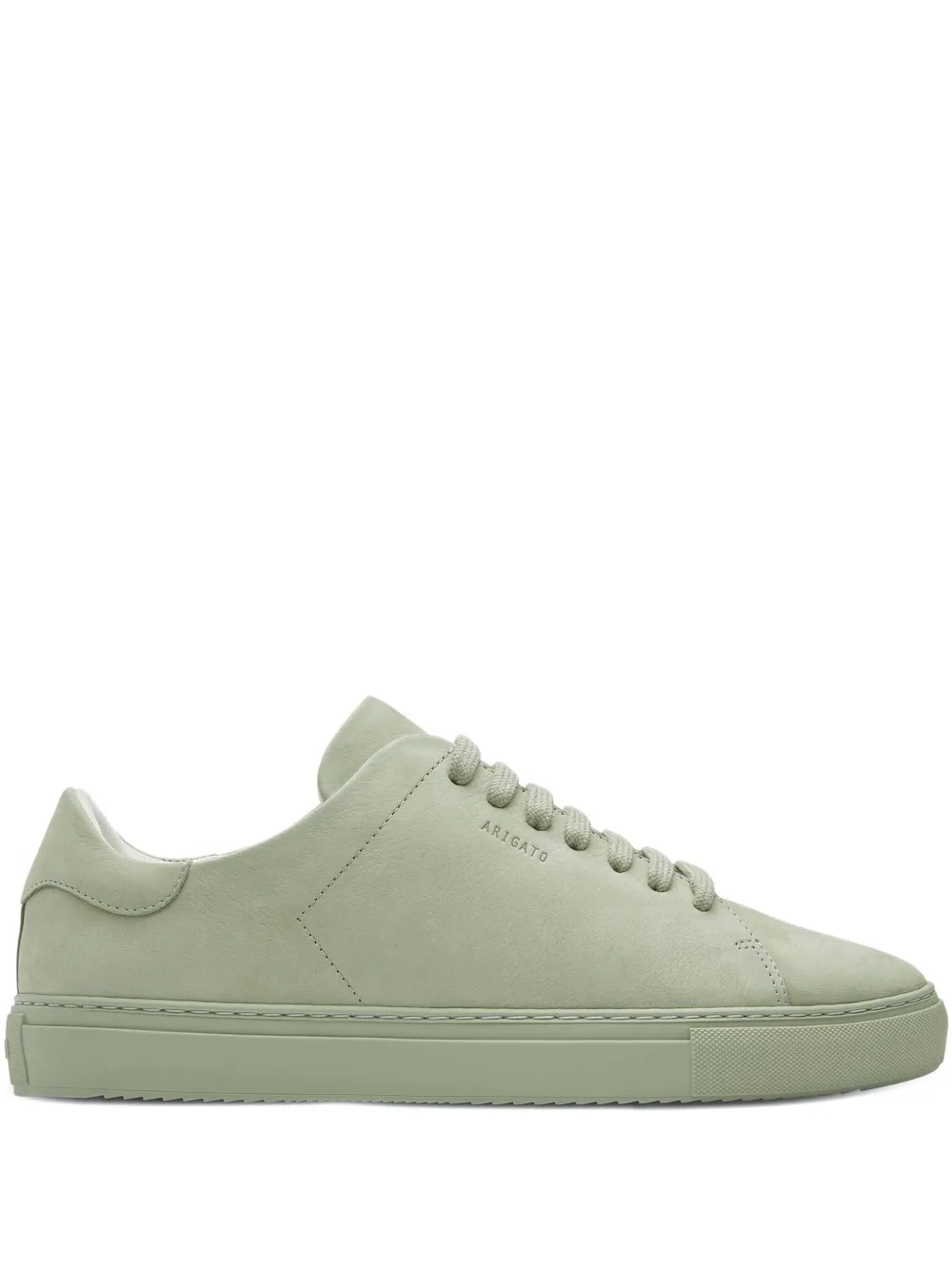 Axel Arigato Clean 90 sneakers Green