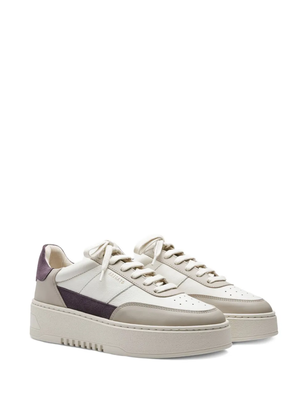 Axel Arigato Orbit sneakers - Wit