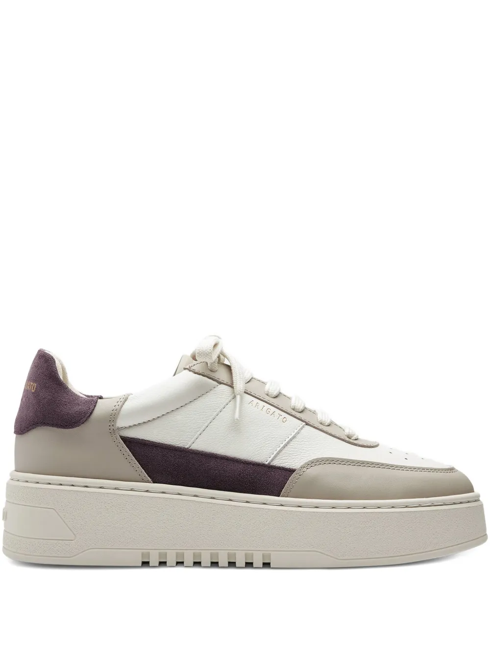 Axel Arigato Orbit sneakers White