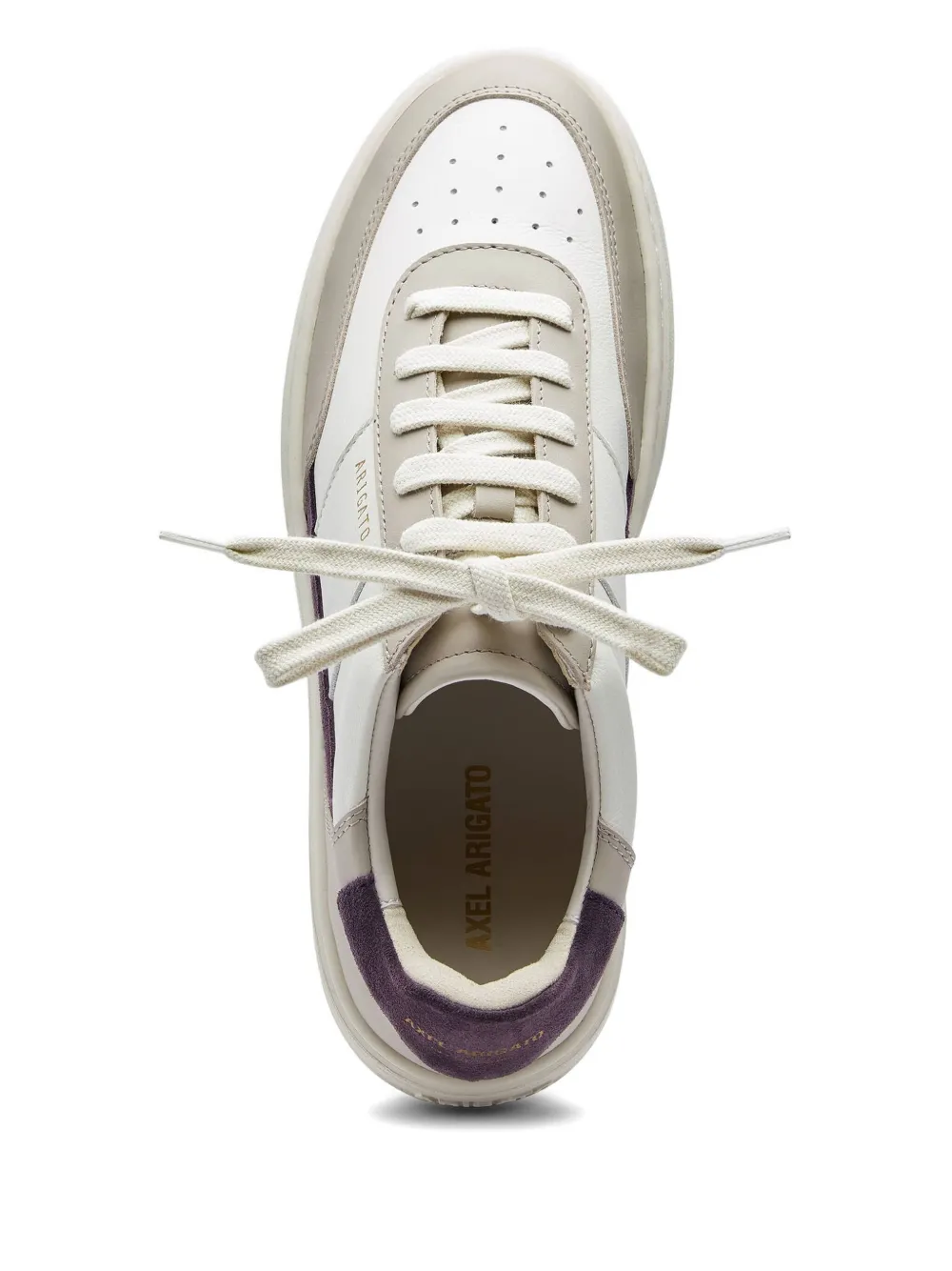 Axel Arigato Orbit sneakers White