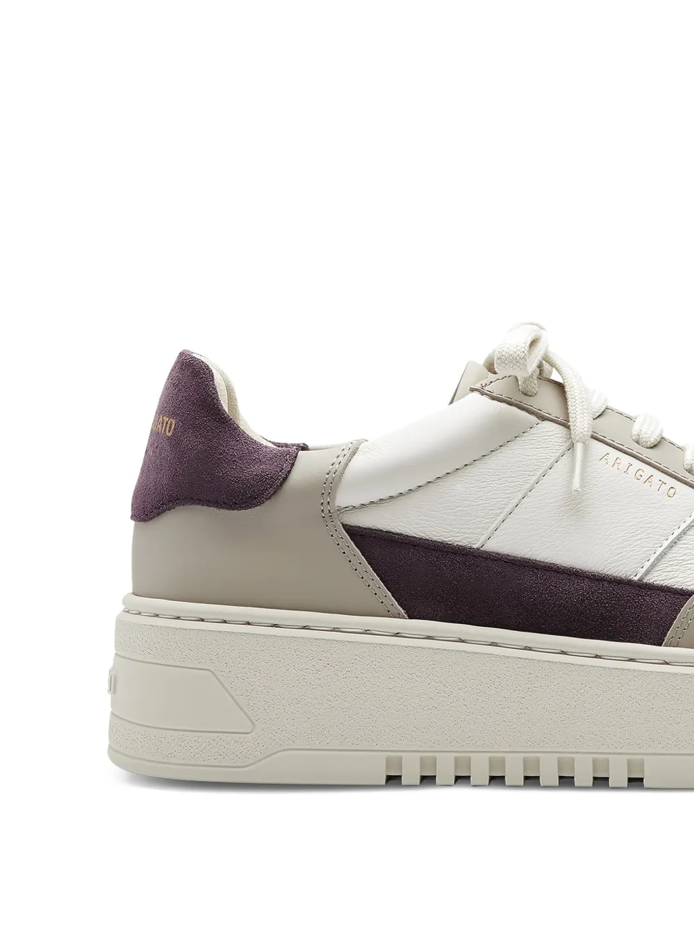 Axel Arigato Orbit sneakers White