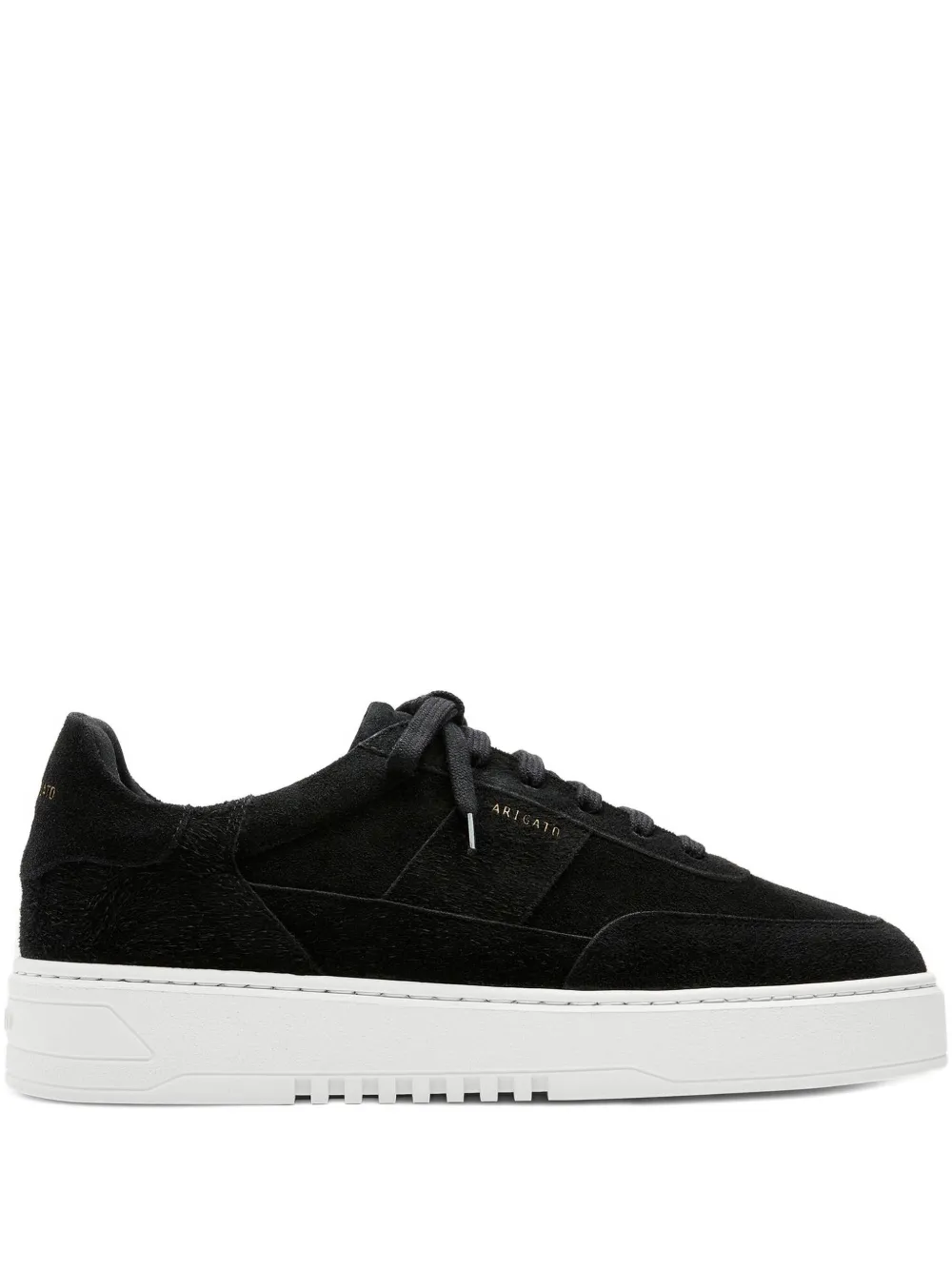 Axel Arigato Orbit Embroidery sneakers Black