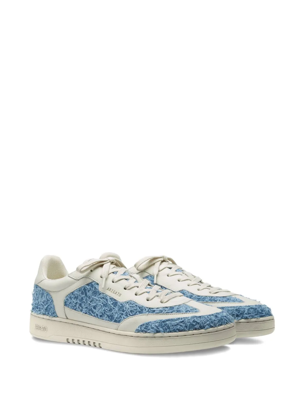 Axel Arigato Dice T-Toe Sneakers | Low-Top-Sneakers | Image 2