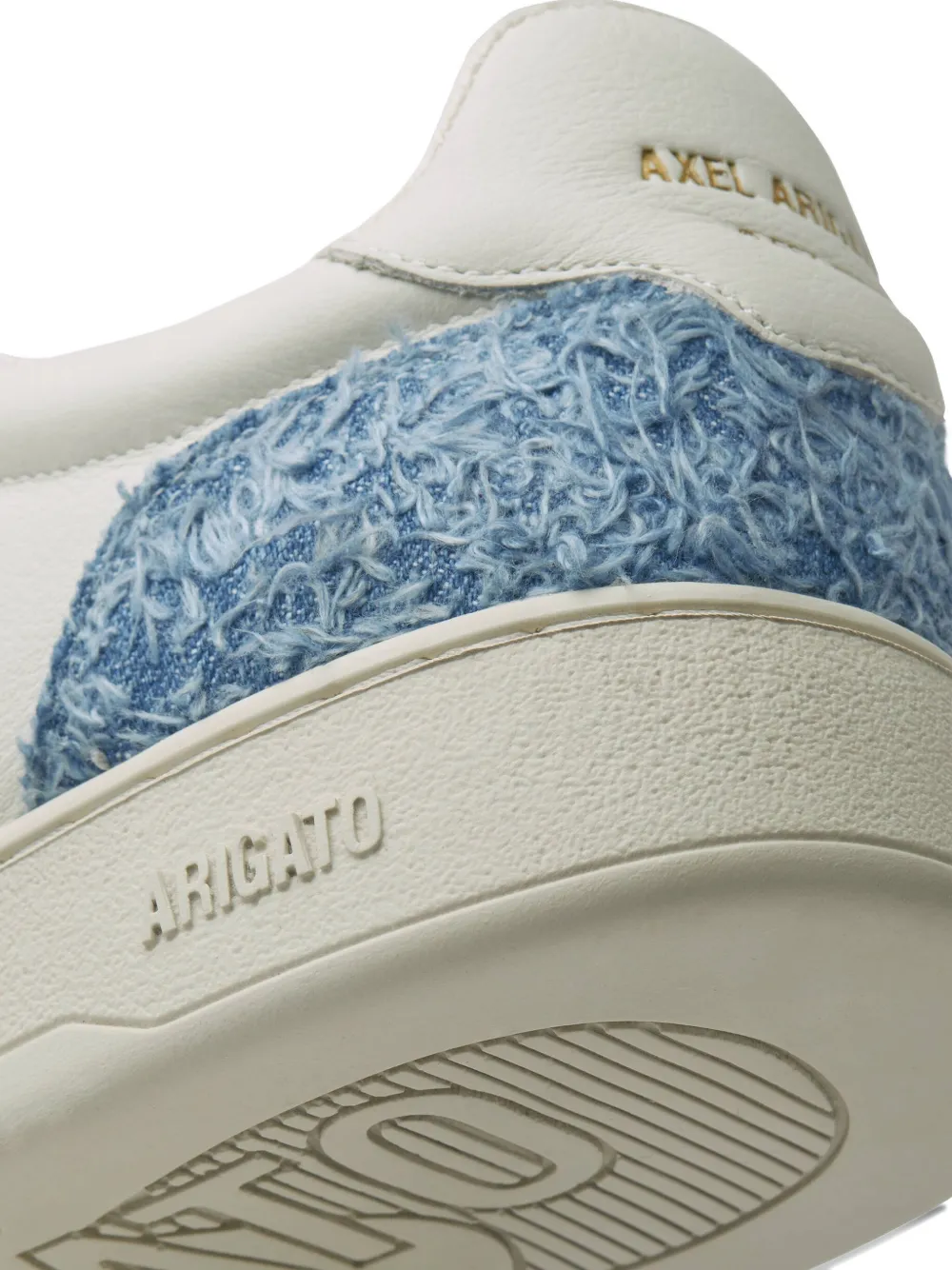 Axel Arigato Dice T-Toe sneakers Blue
