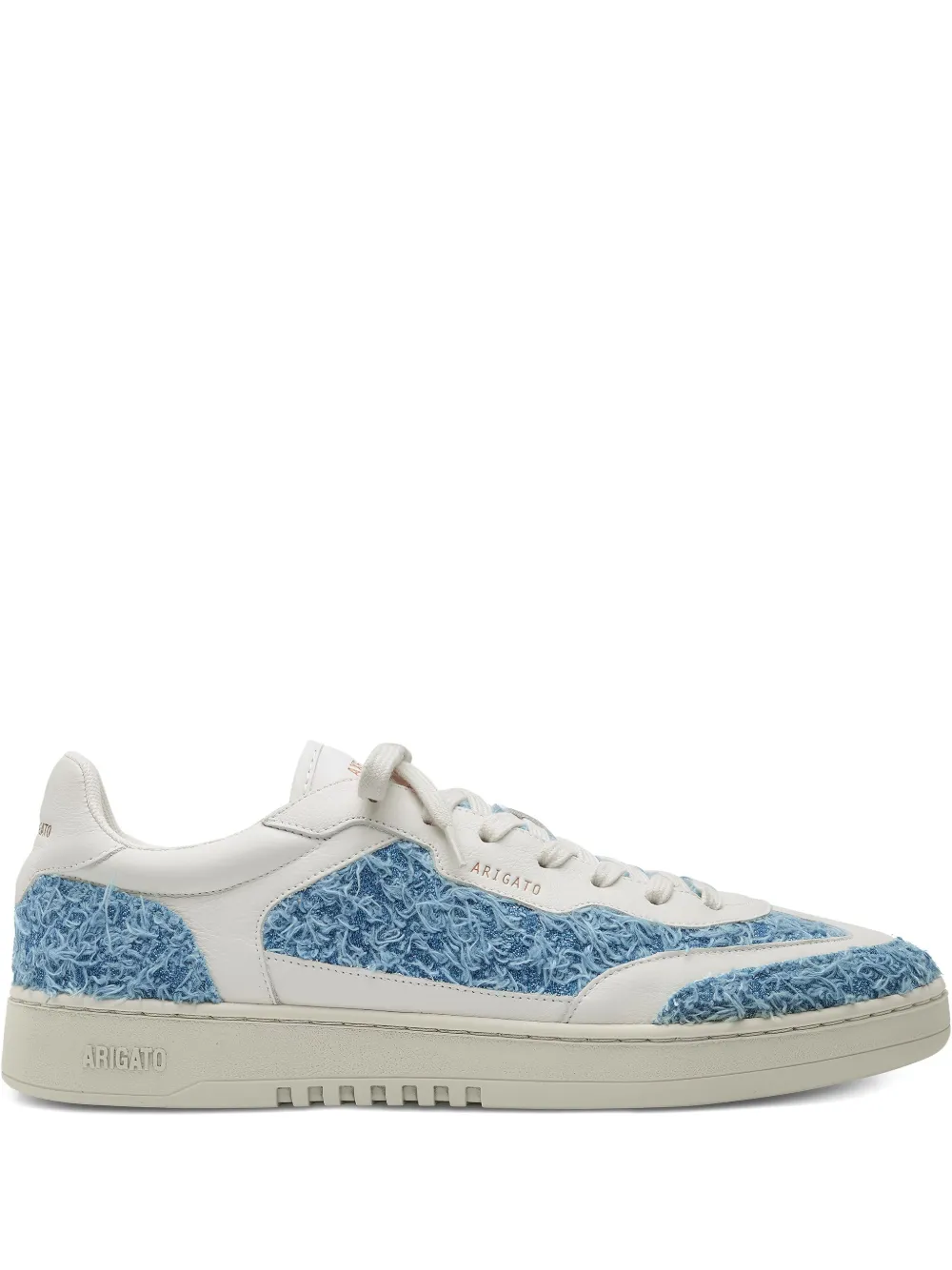 Axel Arigato Dice T-Toe sneakers Blue