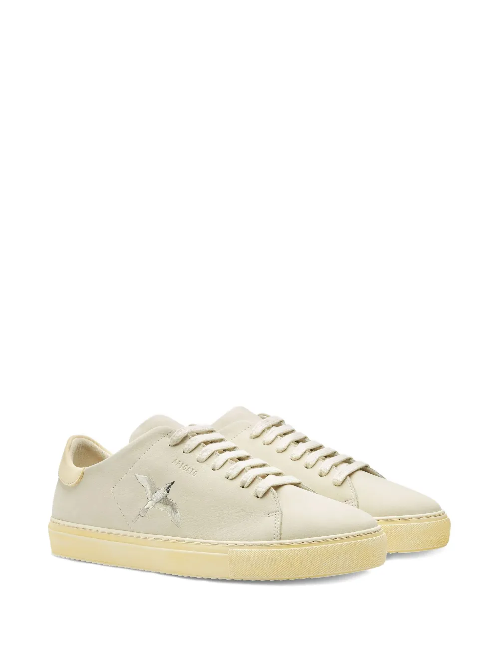 Axel Arigato Clean 90 B Bird sneakers Neutrals