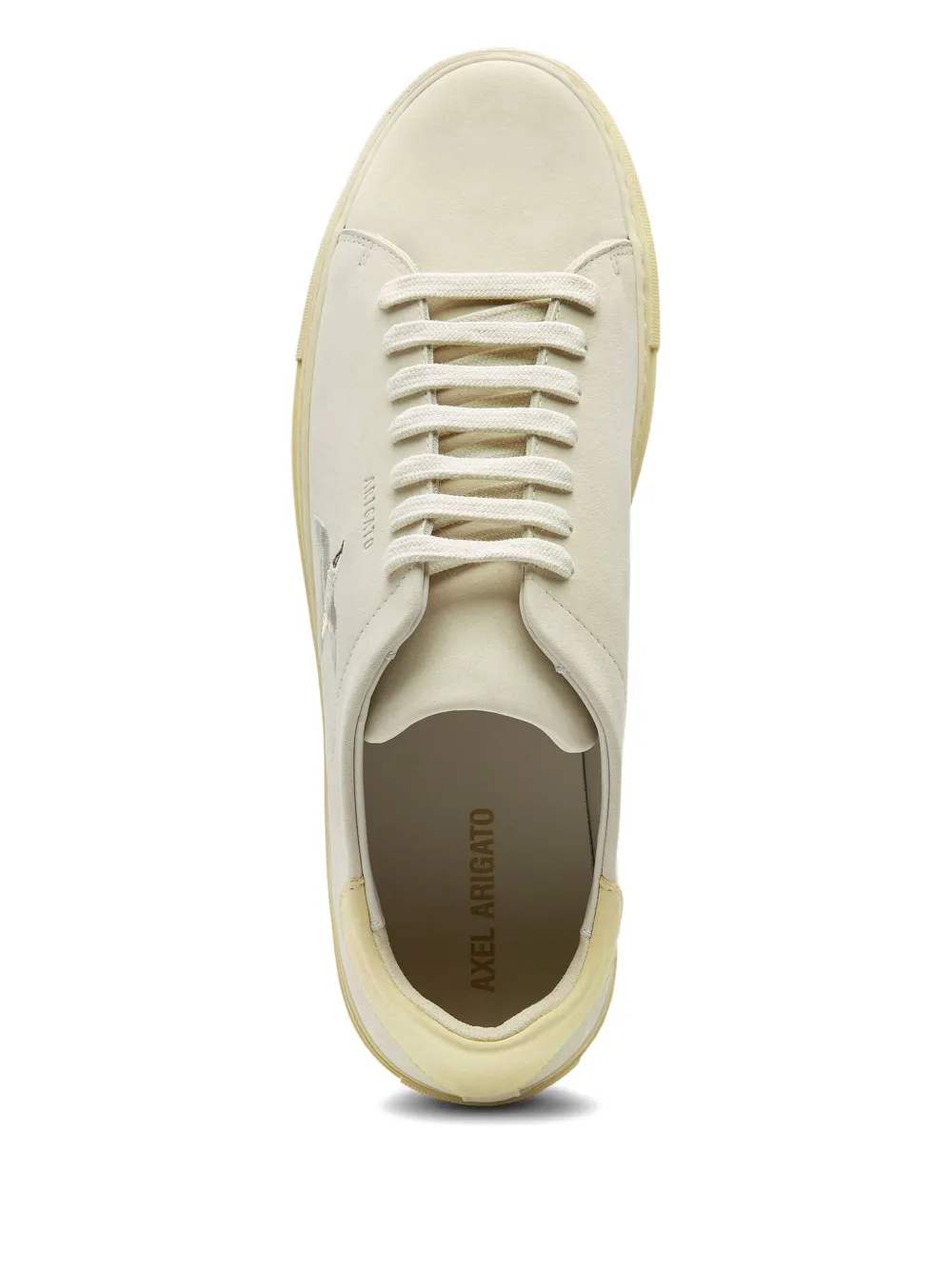 Axel Arigato Clean 90 B Bird sneakers Neutrals