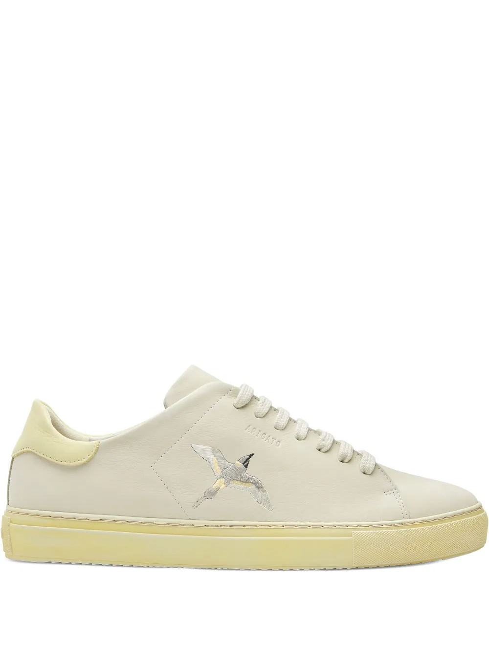 Axel Arigato Clean 90 B Bird sneakers Neutrals