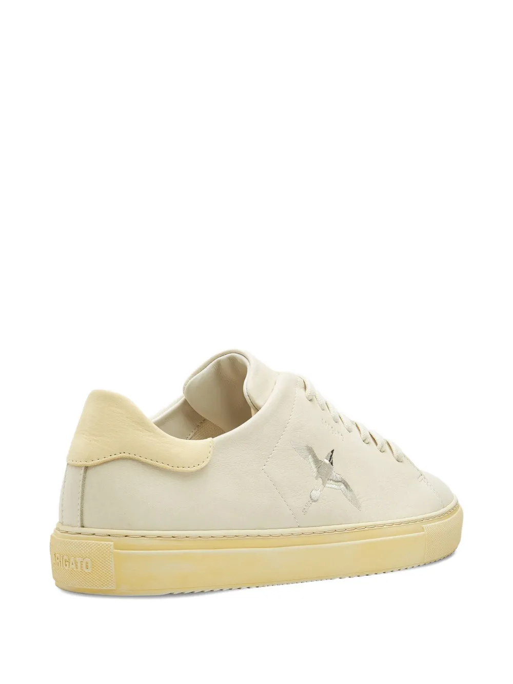 Axel Arigato Clean 90 B Bird sneakers Neutrals