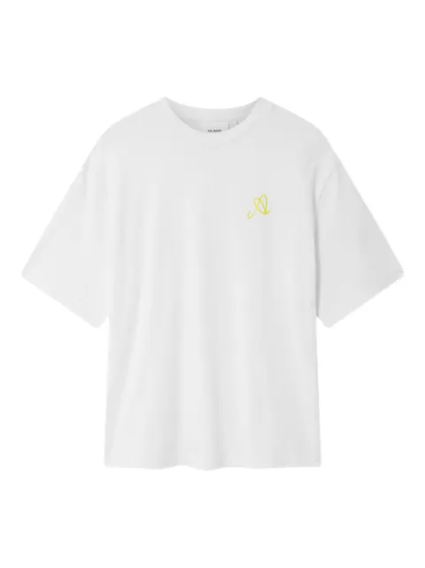 Axel Arigato Stitch A Tシャツ