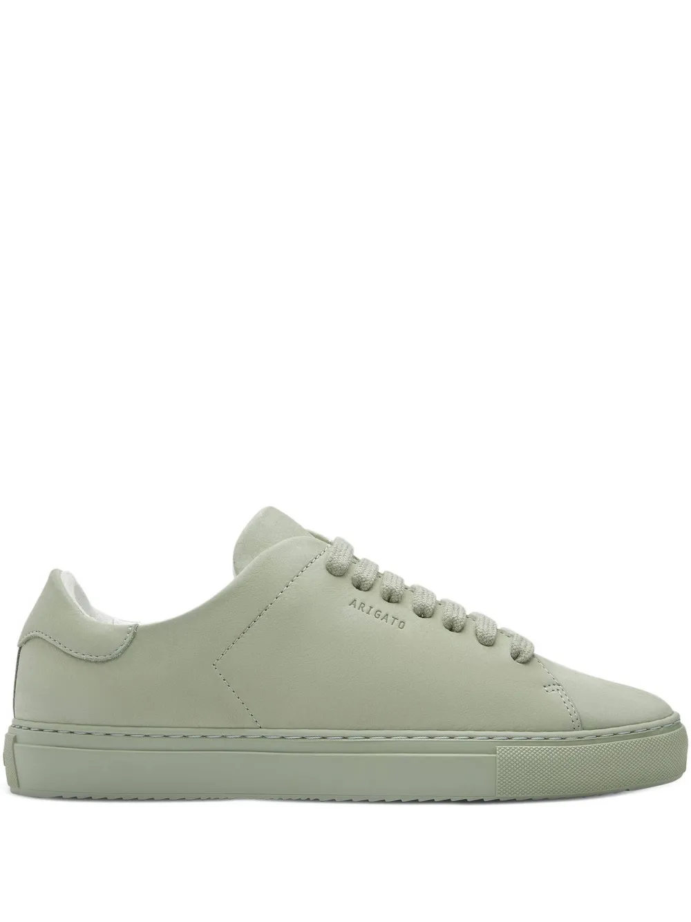 Axel Arigato Clean 90 sneakers Green
