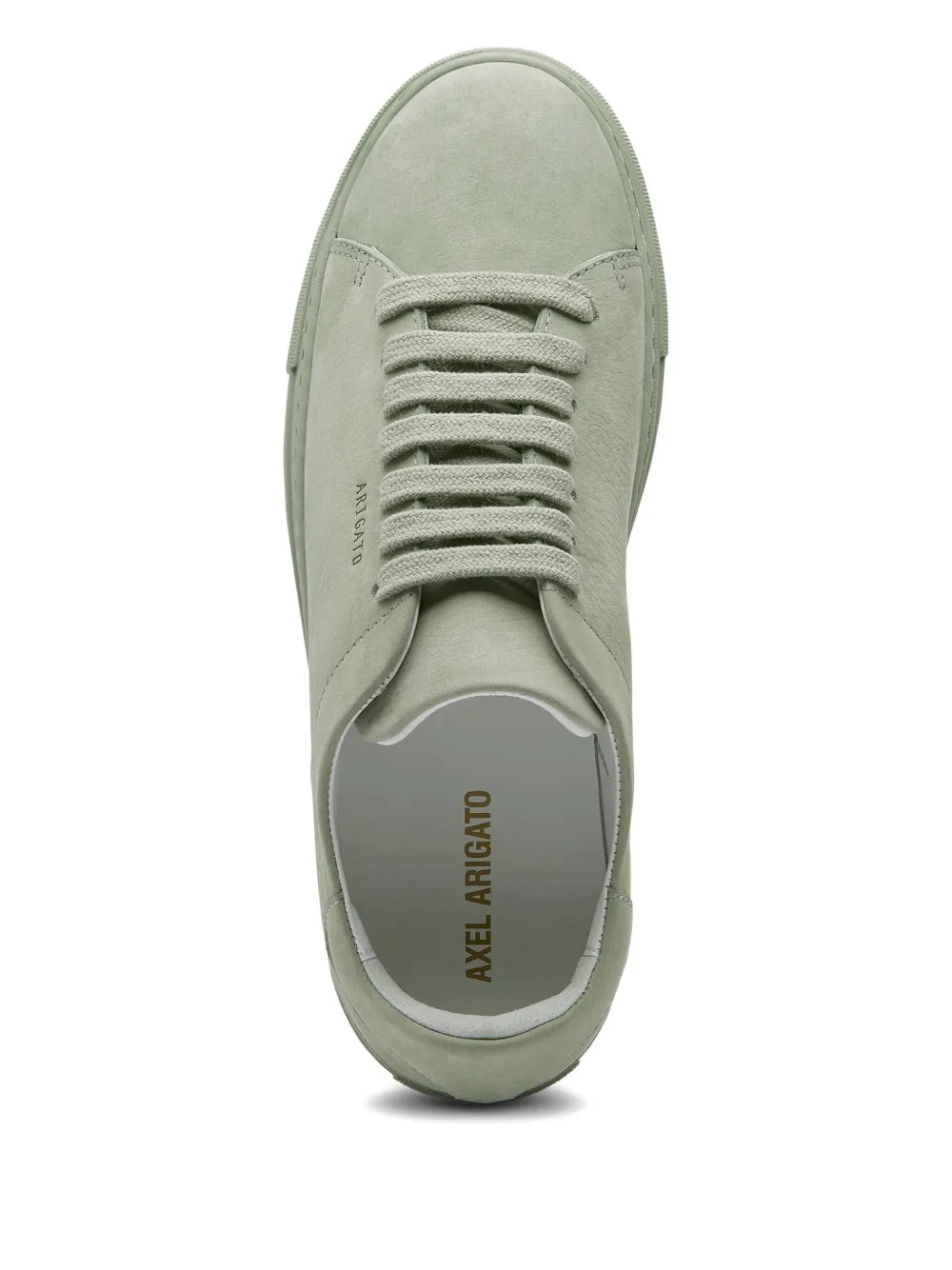 Axel Arigato Clean 90 sneakers Green