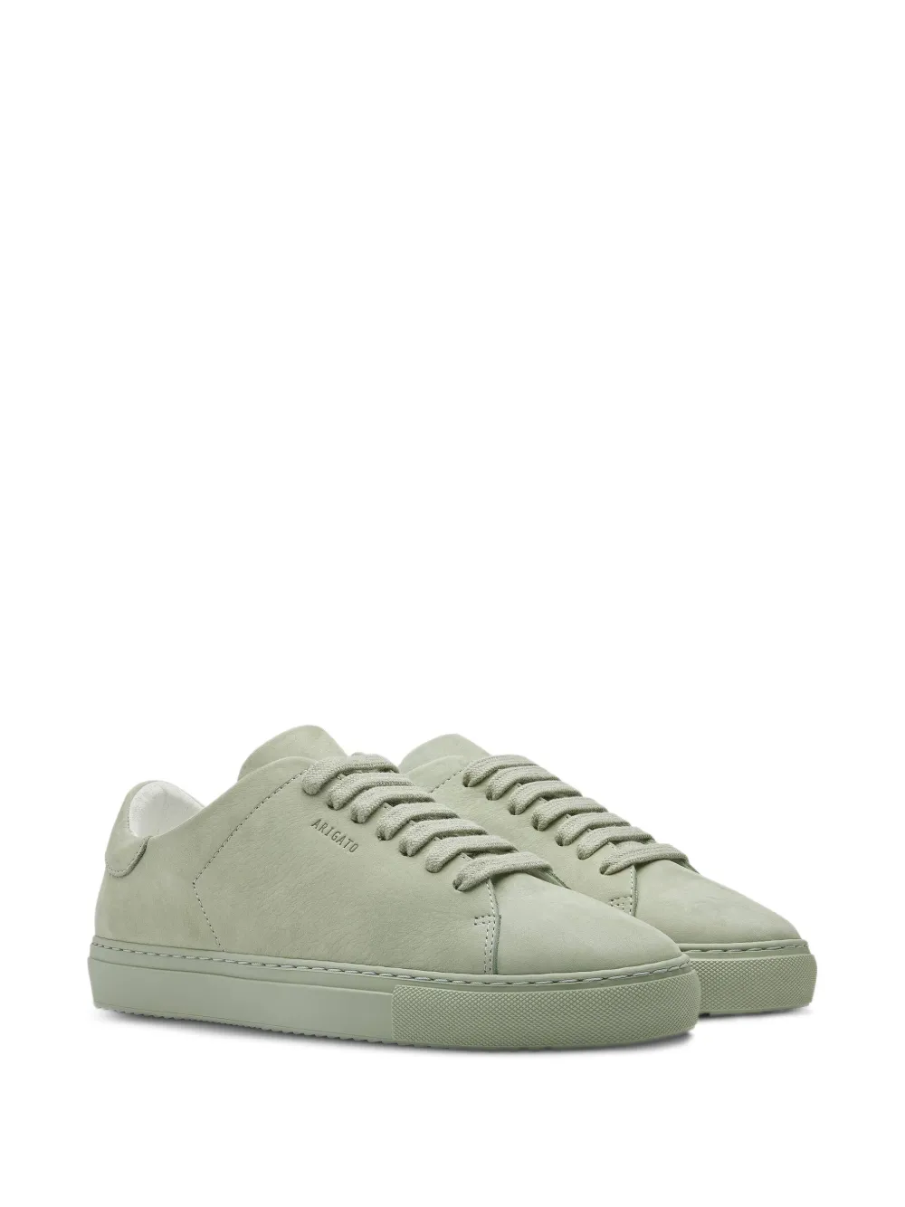 Axel Arigato Clean 90 sneakers Green