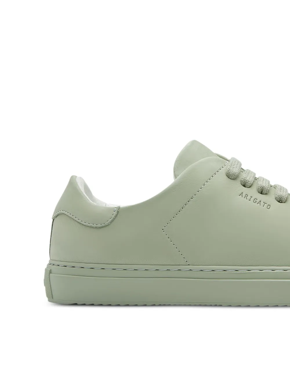 Axel Arigato Clean 90 sneakers Green