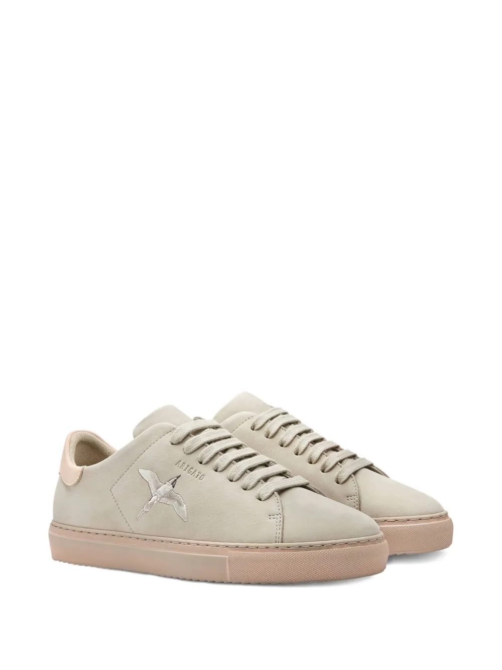 Axel Arigato Clean 90 sneakers Grey