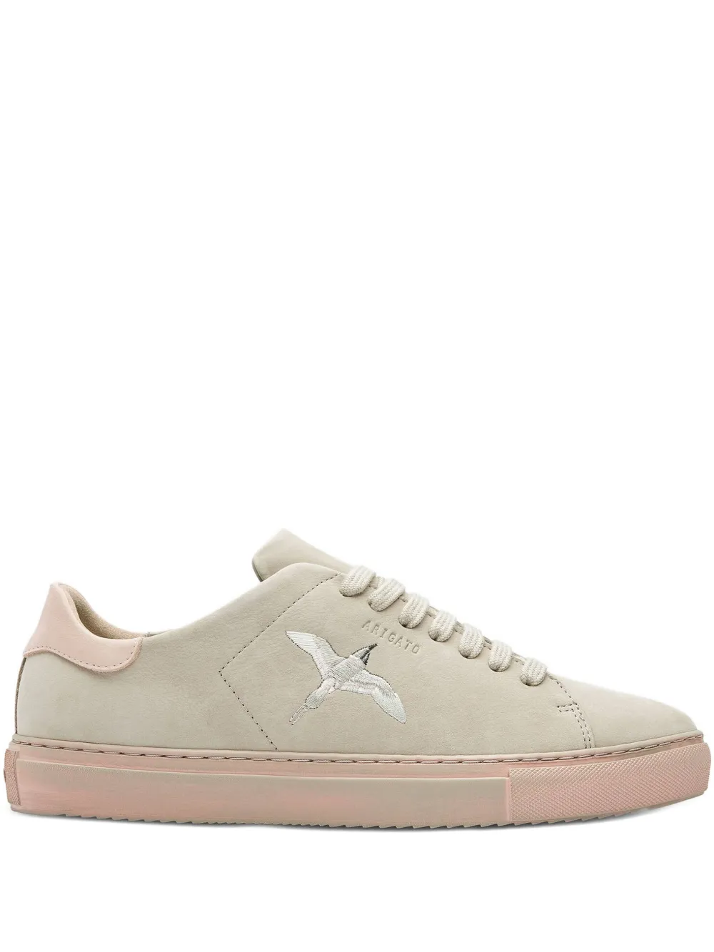 Axel Arigato Clean 90 sneakers Grey