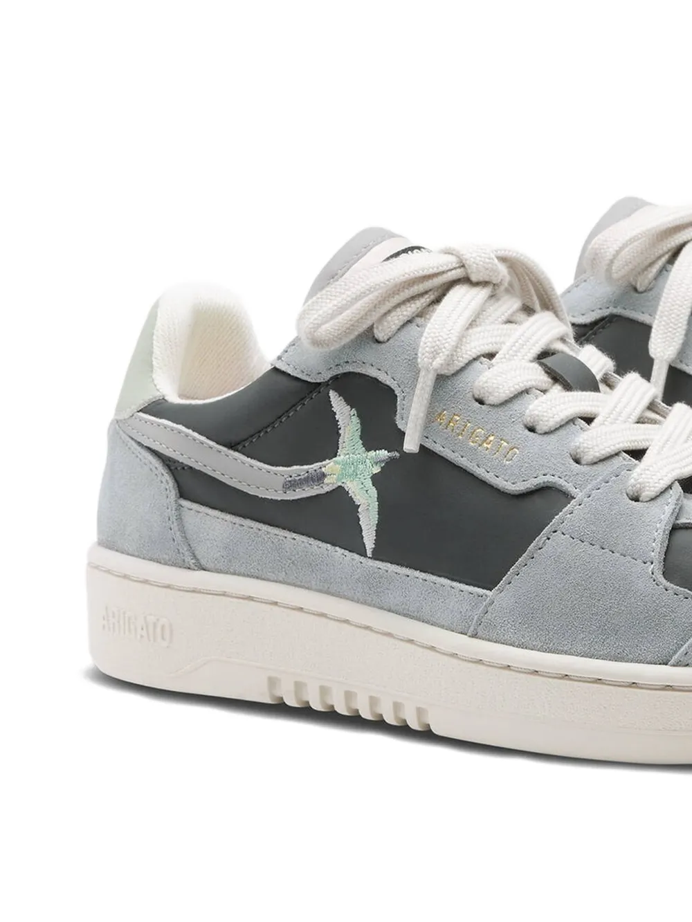Axel Arigato Dice Lo Bee Bird sneakers Grey