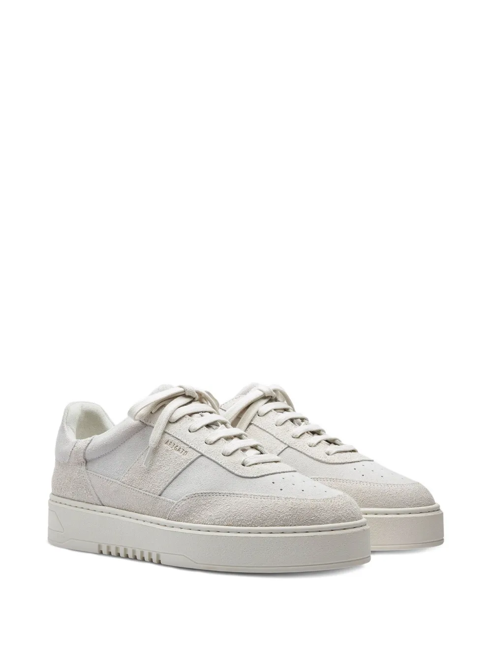 Axel Arigato Orbit Vintage sneakers Grey