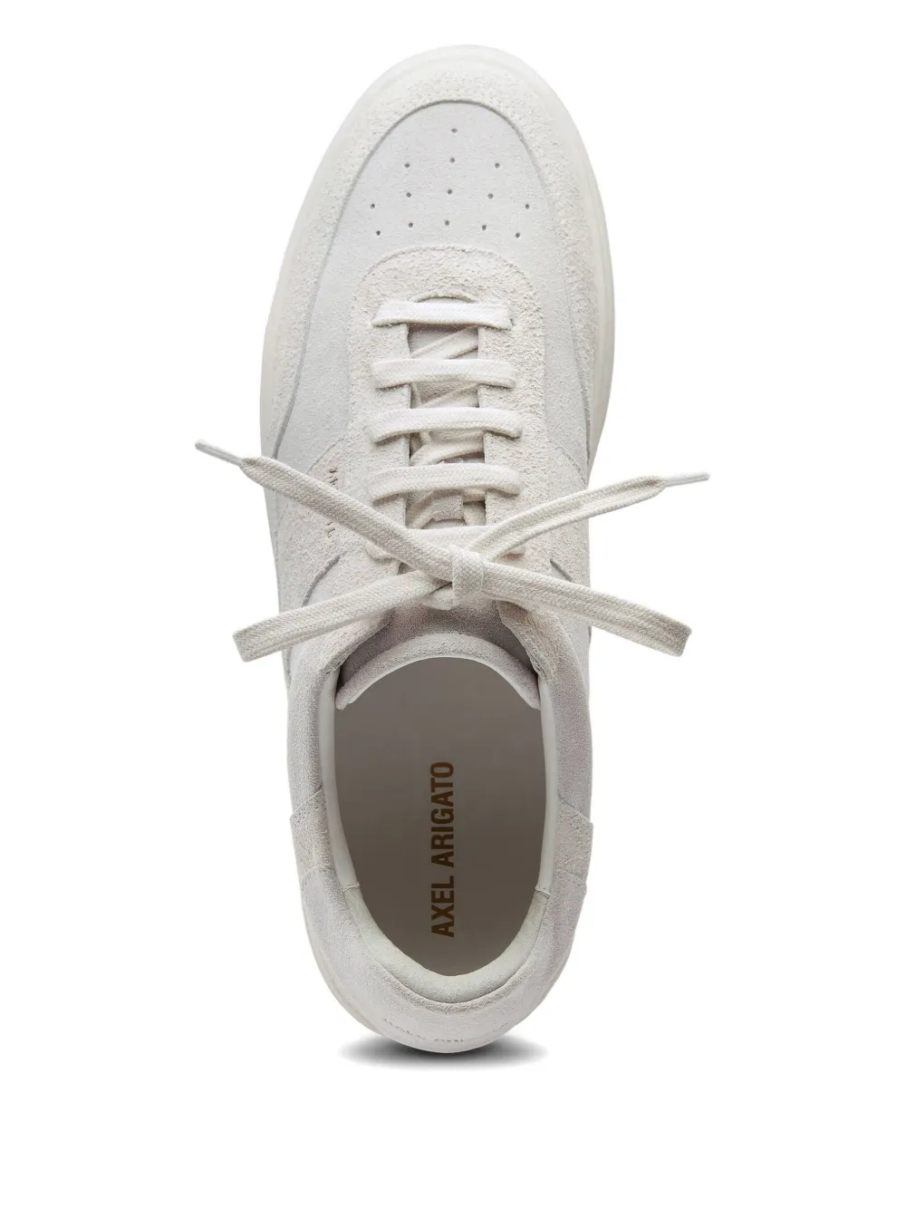 Axel Arigato Orbit Vintage sneakers Grey