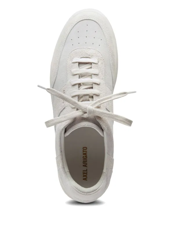 ★Axel Arigato★ グレー Orbit Vintage スニーカー AXEL ARIGATO - Orbit Vintage Sneaker