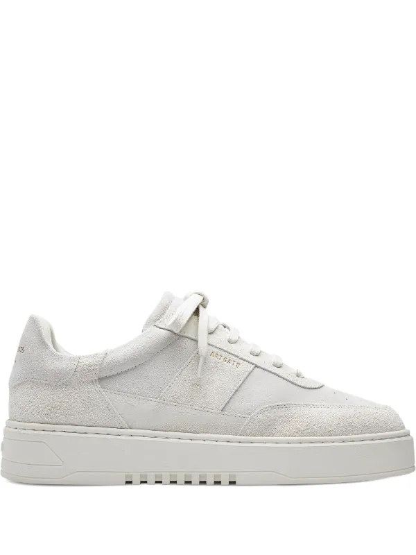 【関税込み】Axel Arigato グレー Orbit Vintage スニーカー Axel Arigato Orbit Vintage スニーカー | グレー | FARFETCH JP