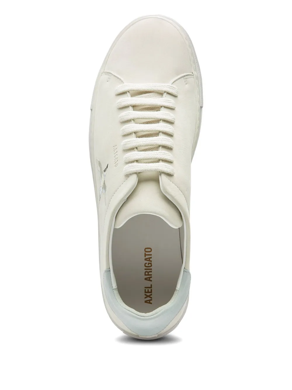 Axel Arigato Clean 90 B Bird sneakers White