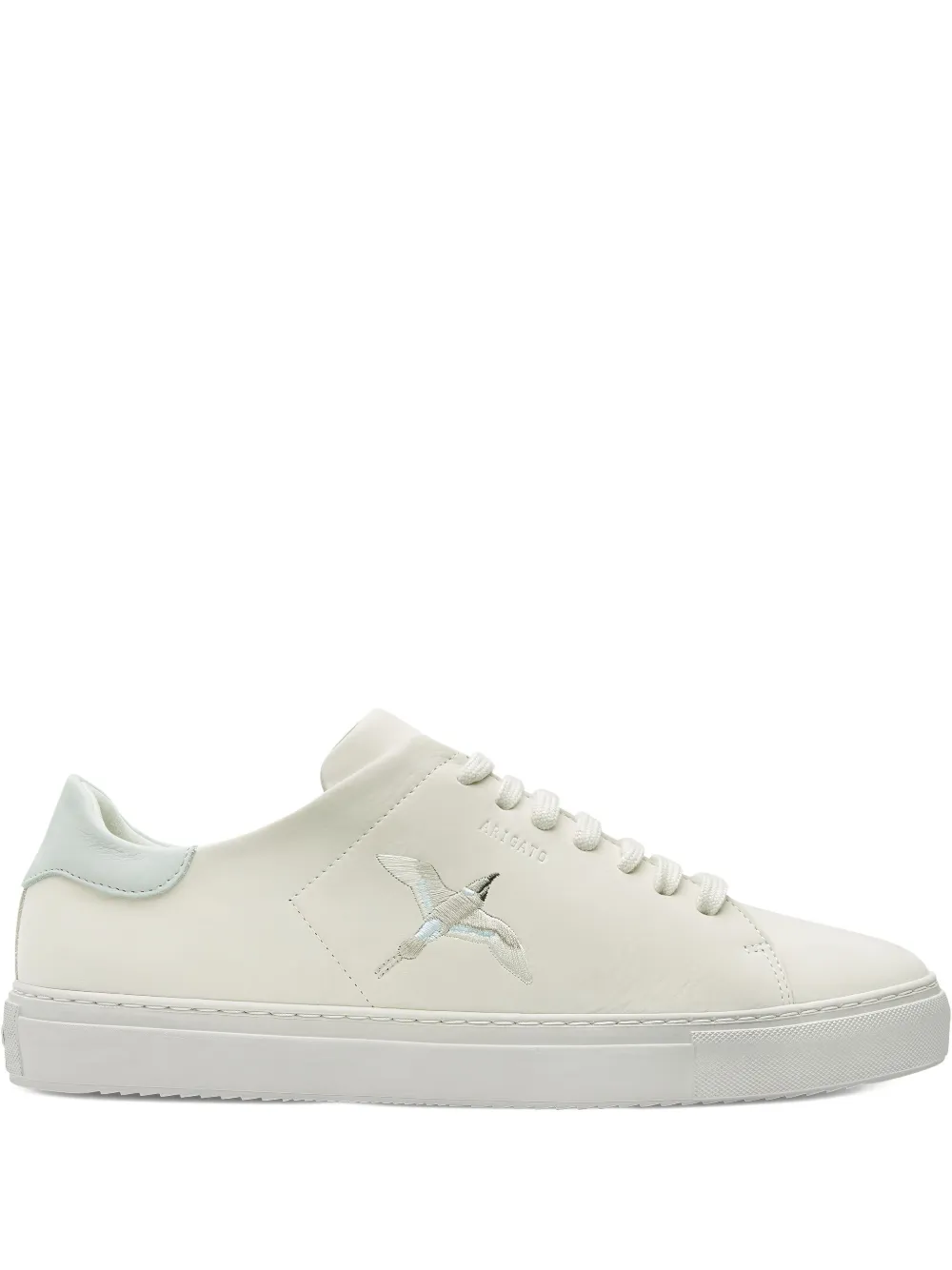 Axel Arigato Clean 90 B Bird sneakers White