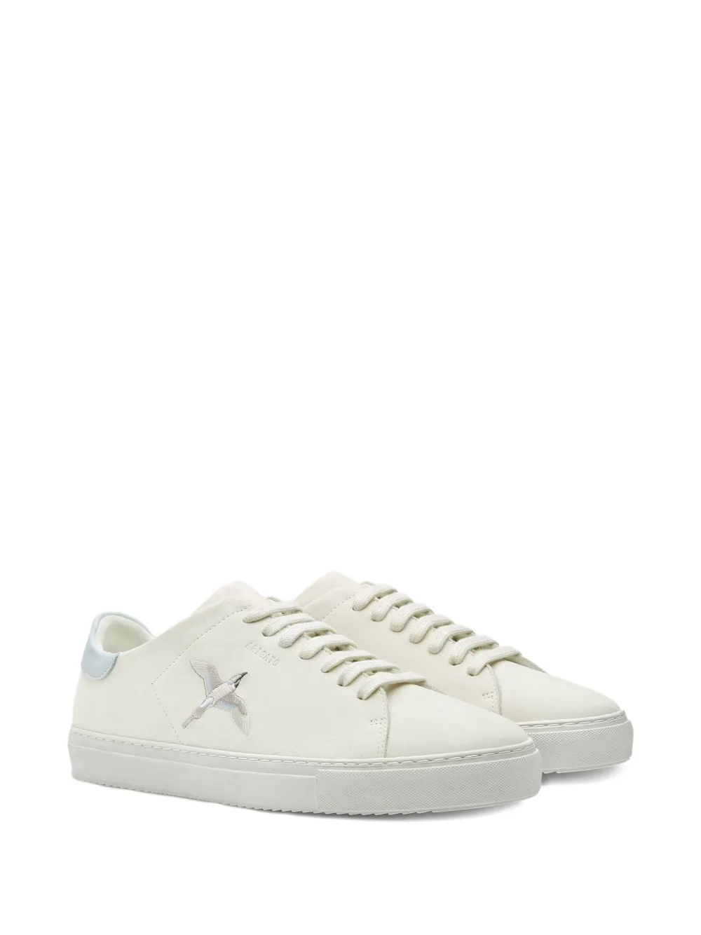 Axel Arigato Clean 90 B Bird sneakers White