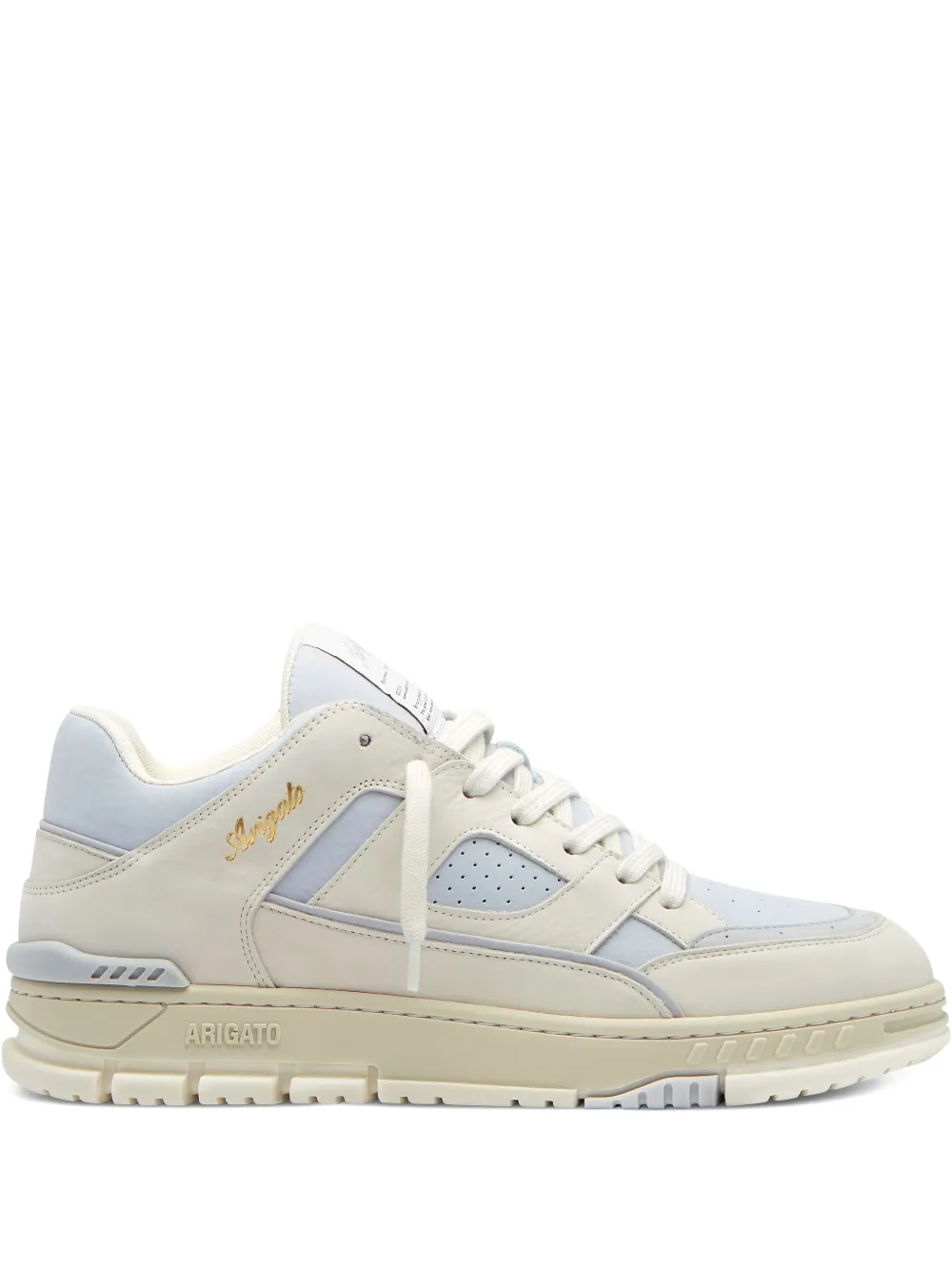 Axel Arigato Area Lo sneakers Blue