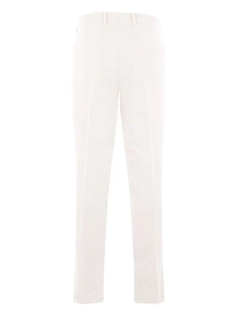 Brunello Cucinelli cotton corduroy trousers | Chinos | Image 2