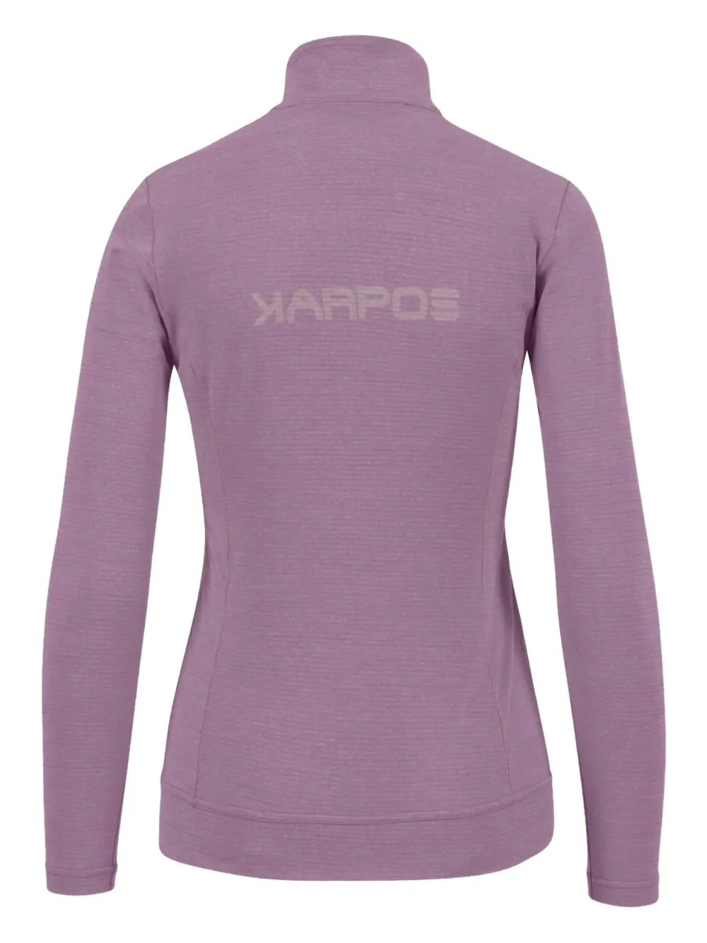 KARPOS zip-up jacket | Performance Track Jackets | Image 2