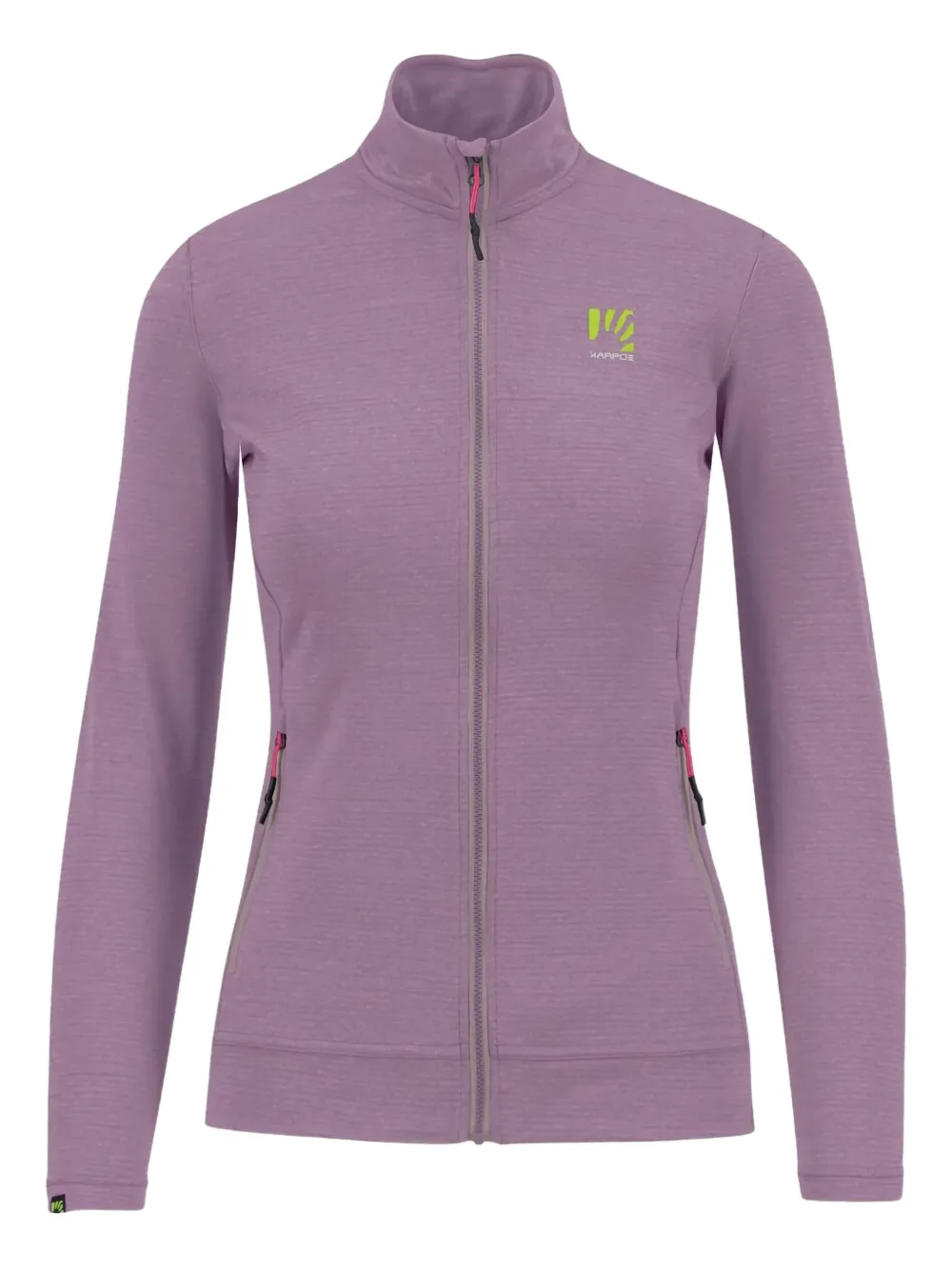KARPOS zip-up jacket | Image 1