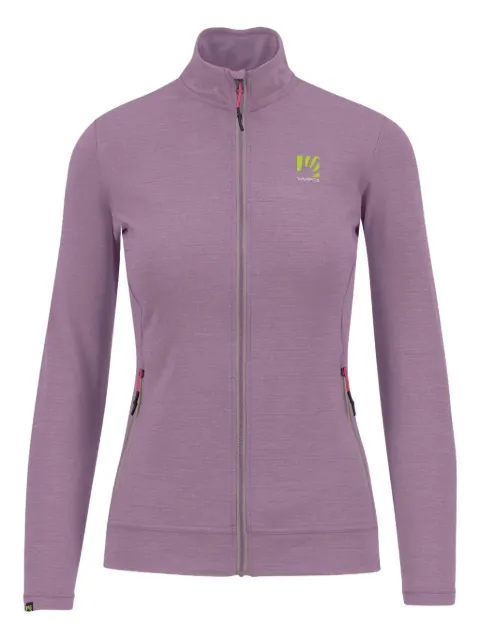 KARPOS zip-up jacket