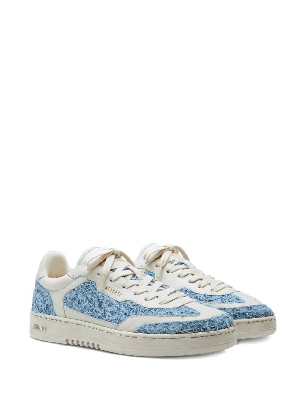 Axel Arigato Dice sneakers - Blauw