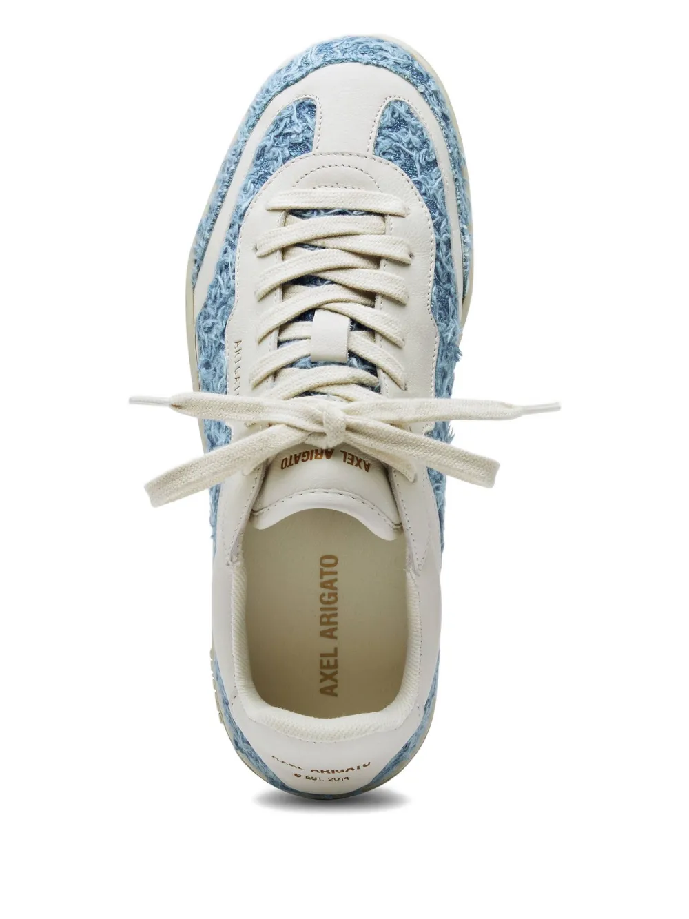 Axel Arigato Dice sneakers Blue