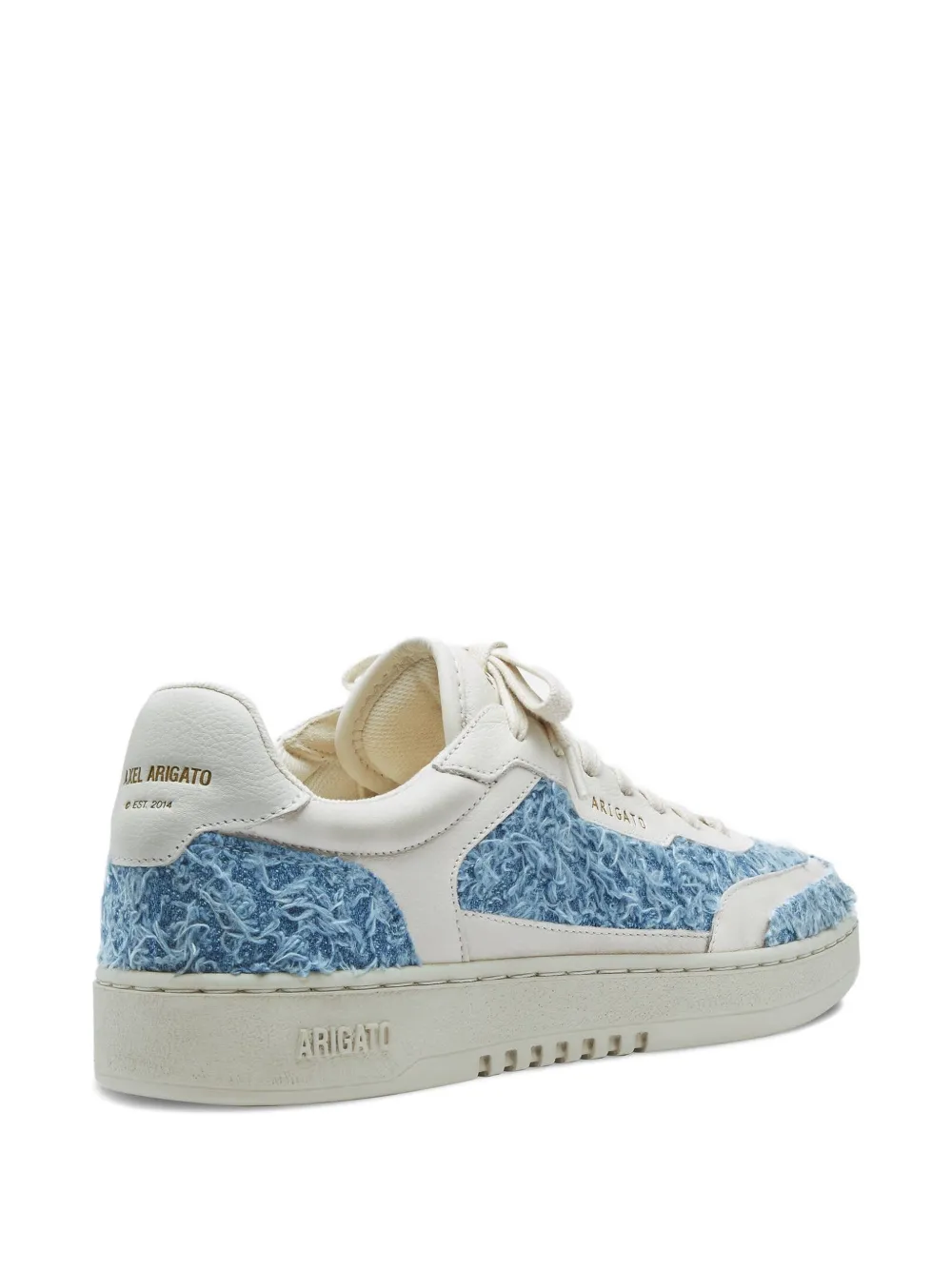 Axel Arigato Dice sneakers Blue