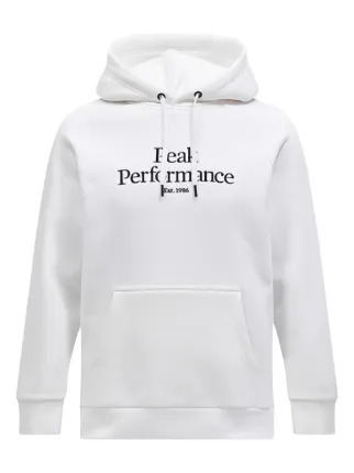 Peak Performance