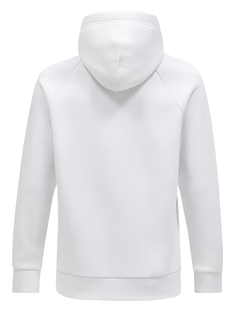 Peak Performance logo-embroidered hoodie | Hoodies | Image 2